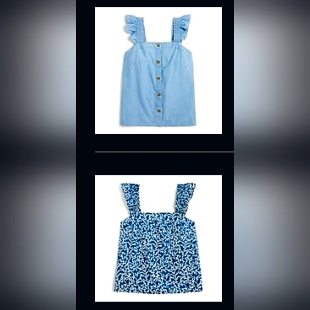J.Crew Tops